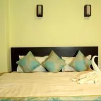 Mystic Valley Gangtok, hotel em Gangtok