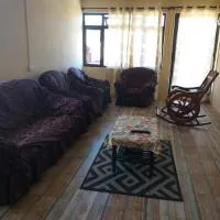 Maison Au Clos de La Forêt, hotel u gradu Curepipe