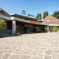 Garlasco में, होटल Hotel I Diamanti
