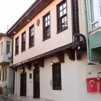 ÖZ Butik Otel Antik Kent Myrleia, hotel in Mudanya