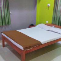 Roxel Inn, hotel near Veer Savarkar International Airport - IXZ, Port Blair