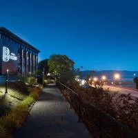 Hôtel Baker, hotel v destinaci Gaspé