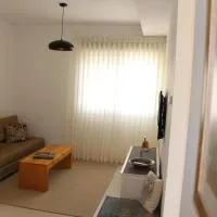 negevibe, hotel v destinaci Midreshet Ben Gurion