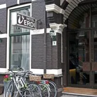 호텔 베르디 (Hotel Verdi)