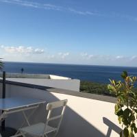 Apartamento Atico Guanchita