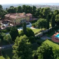 Relais Villa Matarazzo, hotel v destinácii Gradara
