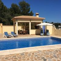 Casa Limon Baladrar