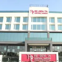 Regenta Central Harsha Vapi, מלון בואפי