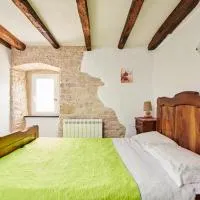 App Lidia, hótel í Grožnjan