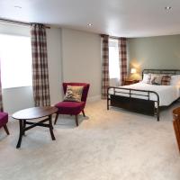 The Congresbury Arms, hotel in Congresbury