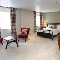The Congresbury Arms, hotel en Congresbury