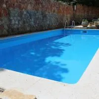 Apartments Seka، فندق في ريسيكا