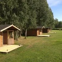 Suurkivi Nature Escape, hotel em Häädemeeste