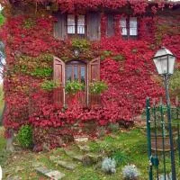 B&B Appartamenti Villa del lago, hotel u gradu 'Barberino di Mugello'