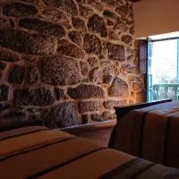 Casa Padre Alexandre, hotel en Covide