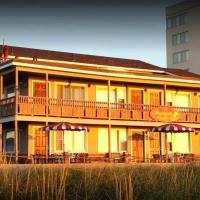 The Skylark Beach Inn, hotel sa Old Orchard Beach