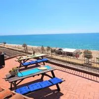 MARILU SEAVIEW & BEACH - apartment, hotel sa Masnou