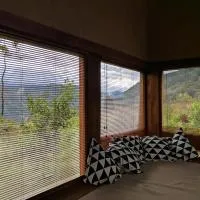 Mamaq Tambo Lodge, hotel Cocachimbában