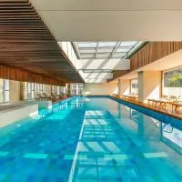 Grand Hyatt Bogota, hotell i Bogotá