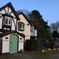 Nettleton Country House, hotel v destinácii Nettleton