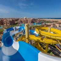 Pickalbatros Aqua Blu Resort - Hurghada