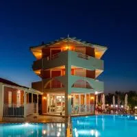 Zante Pantheon Hotel