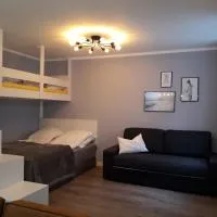 Petit Bagage – hotel w mieście Sankt Augustin