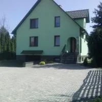 Apartament Marzeń Plaża Zalew i Las,Jedlnia-Letnisko的飯店