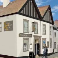The George Inn, hotel v mestu Barton upon Humber