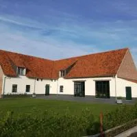 B&B Allegambe's Goed, hotel a Zedelgem