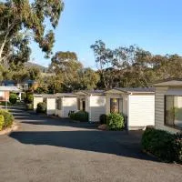 Discovery Parks - Hobart, hotel u gradu Hobart