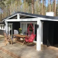 Rannapungerja puhkemaja, hotel v destinácii Ranna-Pungeryya