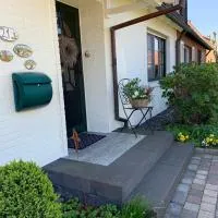 Ferienwohnung-Am-Sternbusch, hotel em Hau