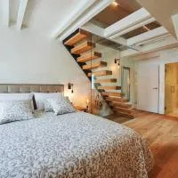 Hiša Ančka, Boutique Hotel & Maja Rooms, хотел в Словени Градец