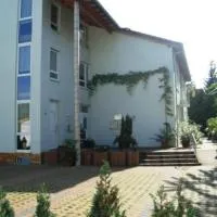 Weinhotel Wagner、フランケンタールのホテル