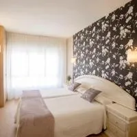 Hotel Ciudad De Calahorra, hotel a Calahorra