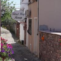 Fikretbey Konağı, hotel in Cunda Island, Ayvalık