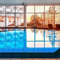Vienna House by Wyndham Amber Baltic Miedzyzdroje, Hotel in Misdroy