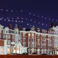 Imperial Hotel Blackpool, готель у місті Блекпул