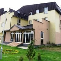 Hotel Dulovic: Mojkovac şehrinde bir otel