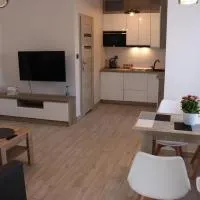 Apartament Natalia, hotel di Busko-Zdroj