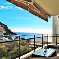 Apartamento Sun Garden Lloret de Mar, отель в Льорет-де-Маре