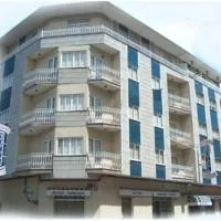 HOTEL LORENZO, hotel di Carballino