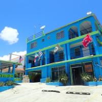 The Vieques Guesthouse, hotel in Vieques