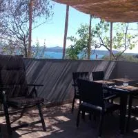Apartmani Zdenka Savar-Maslina, hotell sihtkohas Savar