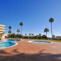Galé Mar by OCvillas, hotel a Galé