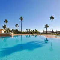 Galé Mar by OCvillas, hotel na Galé