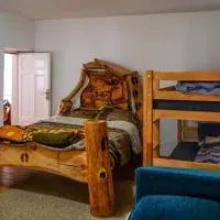 Kitka Hostel - Guest House, khách sạn ở Tetovo