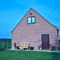 Foxglove retreat, hotel in Woodhall Spa