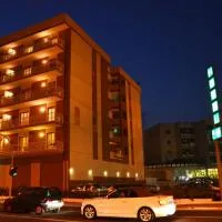 Hotel A-14, hotel sa Modugno